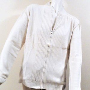 CASHMERE/SILK BEUTLER CARDIGANS NEW WITH TAG